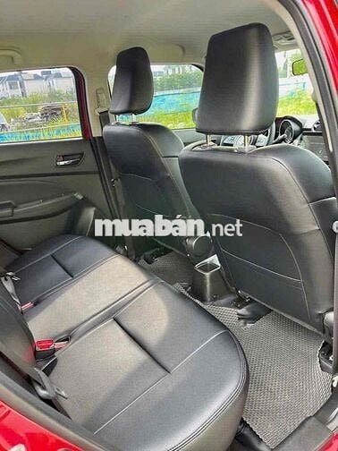 Suzuki Swift 2022 - 28000 km