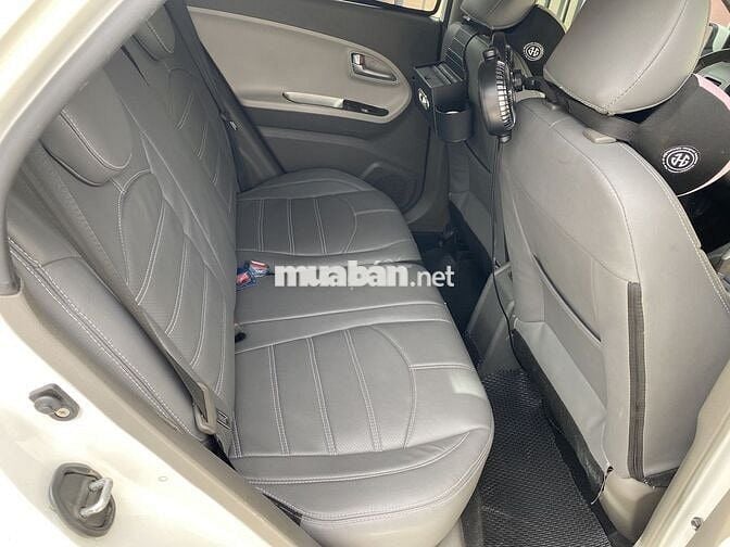 Kia Morning 2016 Si 1.25 AT - 87000 km