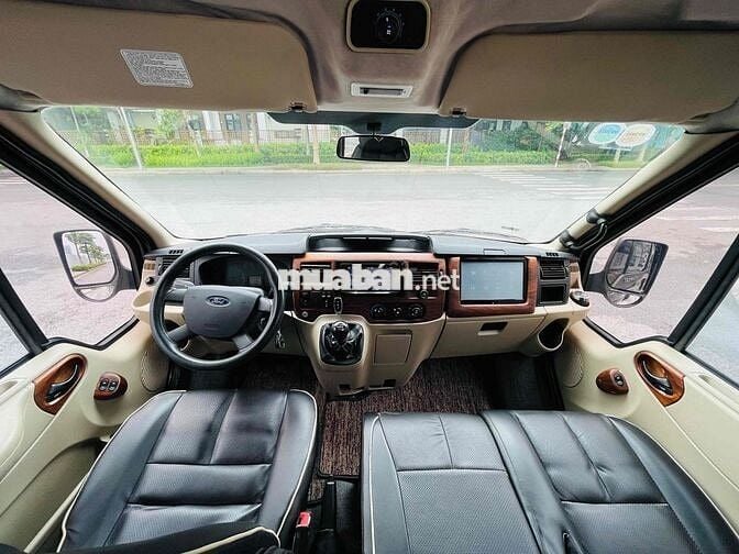 Ford Transit 2019 Limousine - 110000 km