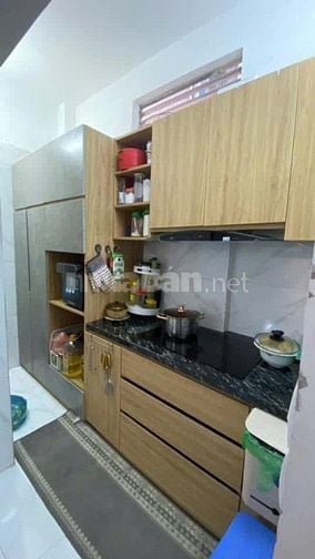 Tôi bán nhà tại 23/26/29 Nghĩa Dũng , Ba Đình , Hà Nội