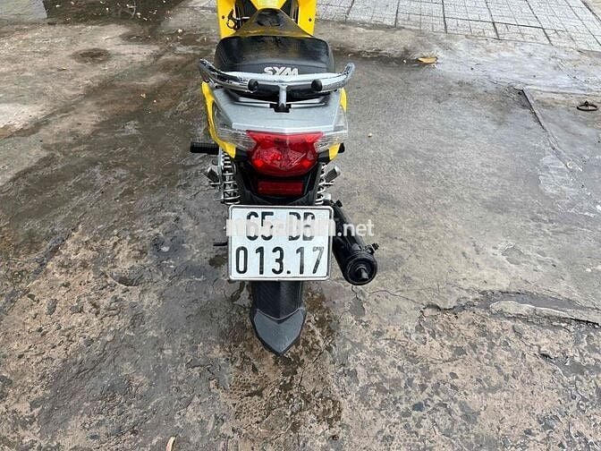 xe 50 sym bs65 ngây chủ