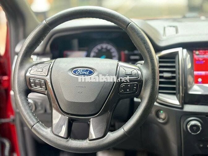 Ford Everest 2019 Titanium 2.0L AT 4x2 - 80000 km