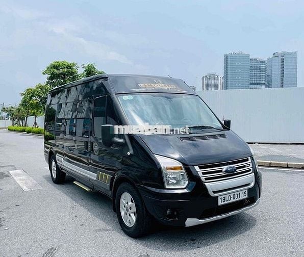 Ford Transit 2019 Limousine - 110000 km