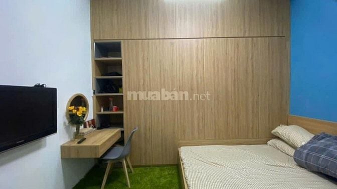 Tôi bán nhà tại 23/26/29 Nghĩa Dũng , Ba Đình , Hà Nội