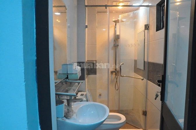 Tôi bán nhà tại 23/26/29 Nghĩa Dũng , Ba Đình , Hà Nội