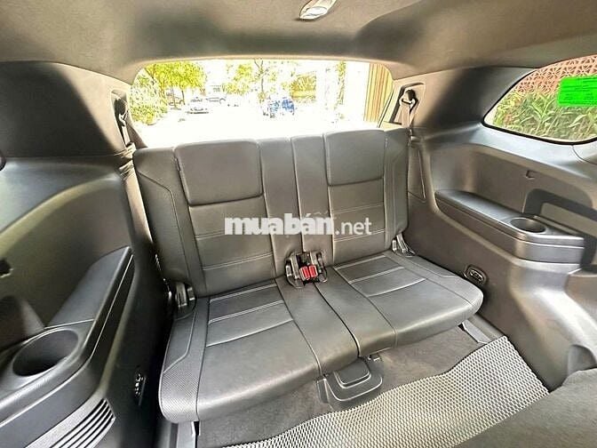 Ford Everest 2019 Titanium 2.0L AT 4x2 - 80000 km