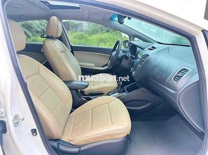 Kia Cerato 2016 2.0 AT