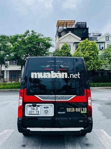 Ford Transit 2019 Limousine - 110000 km