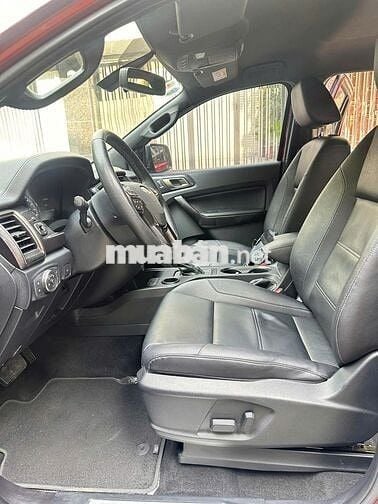 Ford Everest 2019 Titanium 2.0L AT 4x2 - 80000 km