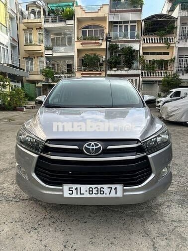 Toyota Innova 2019 2.0E - 71000 km