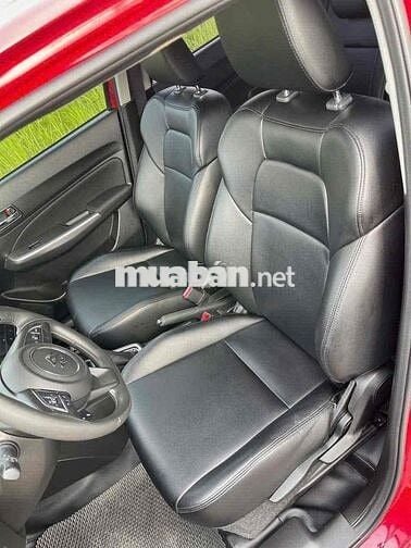 Suzuki Swift 2022 - 28000 km