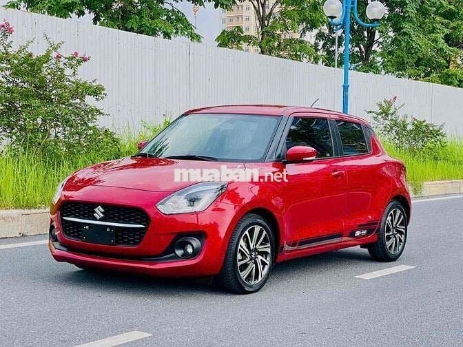 Suzuki Swift 2022 - 28000 km
