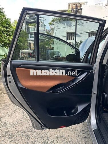 Toyota Innova 2019 2.0E - 71000 km