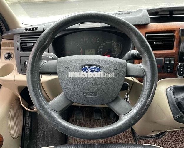 Ford Transit 2019 Limousine - 110000 km