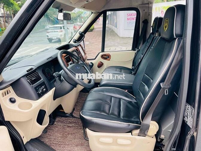 Ford Transit 2019 Limousine - 110000 km