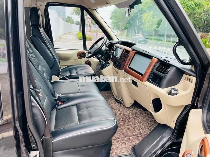 Ford Transit 2019 Limousine - 110000 km