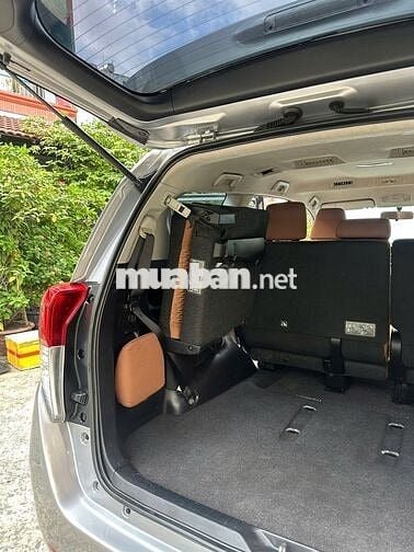 Toyota Innova 2019 2.0E - 71000 km