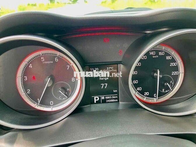 Suzuki Swift 2022 - 28000 km