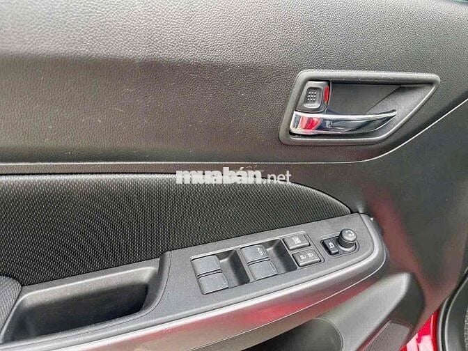 Suzuki Swift 2022 - 28000 km