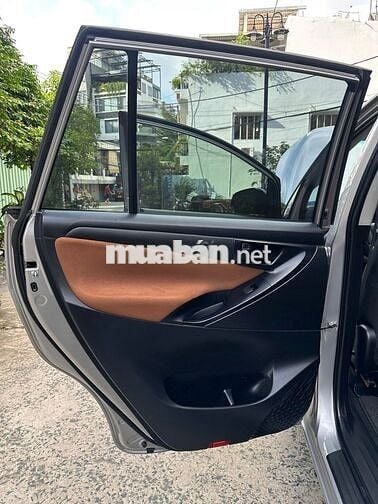 Toyota Innova 2019 2.0E - 71000 km