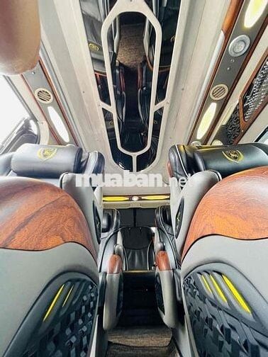 Ford Transit 2019 Limousine - 110000 km