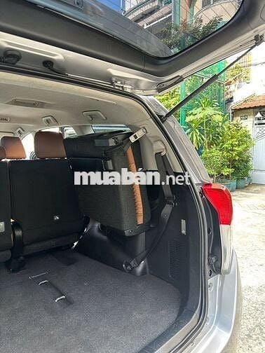 Toyota Innova 2019 2.0E - 71000 km