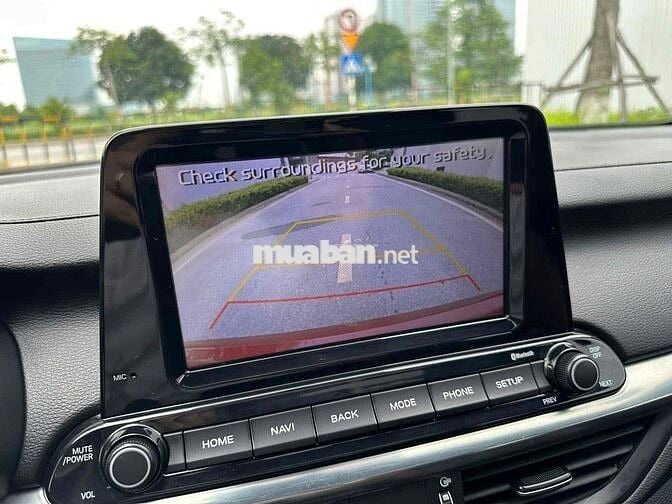 Kia Cerato 2019 2.0 AT Premium - 68000 km