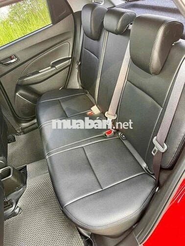 Suzuki Swift 2022 - 28000 km