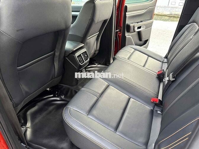 Ford Ranger 2023 Wildtrak 2.0L 4x4 AT - 20000 km