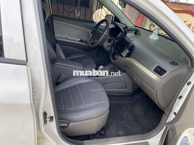 Kia Morning 2016 Si 1.25 AT - 87000 km