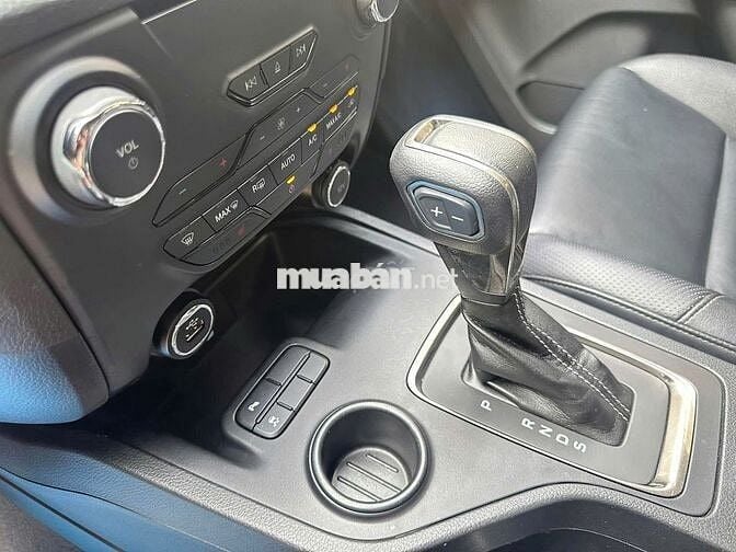 Ford Everest 2019 Titanium 2.0L AT 4x2 - 80000 km
