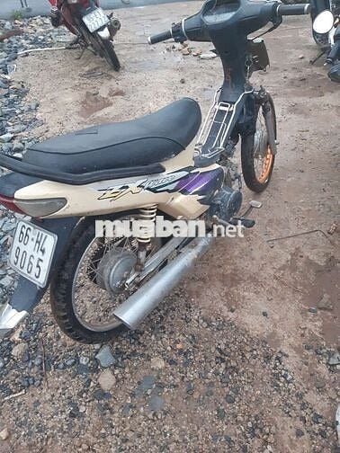 Bán xe gấp