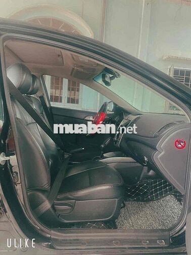 Kia Forte 2011 SX 1.6 AT - 85000 km