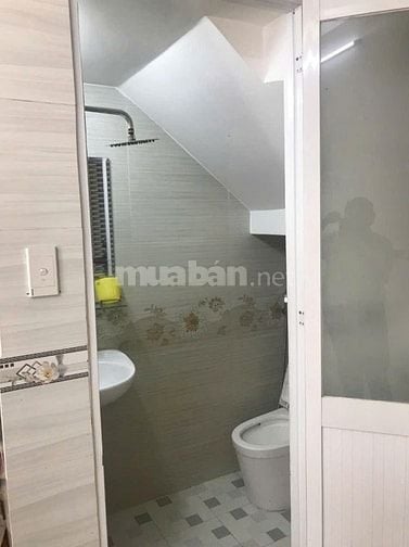 ✅Nhà hẻm 827/ tỉnh lộ 10 , Ngay khu tên lửa 