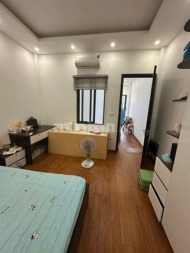 Bán Gấp Nhà 50m2, 13,8 tỷ tại Dương Nội, Hà Đông, HN, Nhà mới chỉ việc