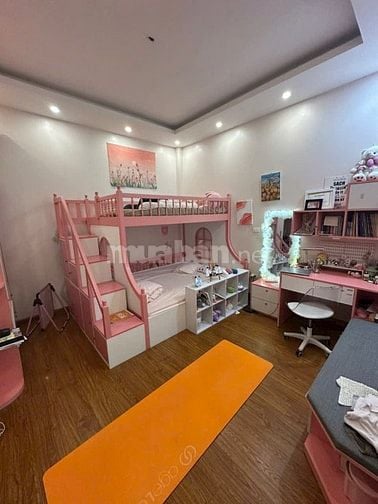 Bán Gấp Nhà 50m2, 13,8 tỷ tại Dương Nội, Hà Đông, HN, Nhà mới chỉ việc
