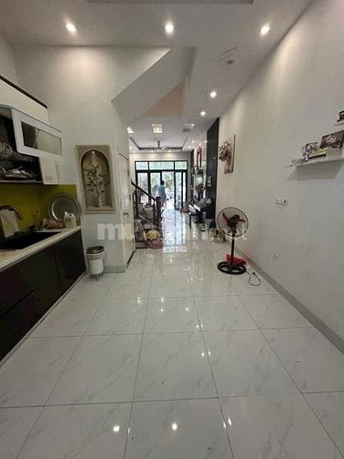 Bán Gấp Nhà 50m2, 13,8 tỷ tại Dương Nội, Hà Đông, HN, Nhà mới chỉ việc