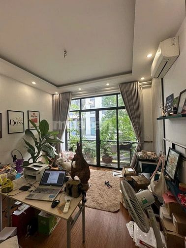 Bán Gấp Nhà 50m2, 13,8 tỷ tại Dương Nội, Hà Đông, HN, Nhà mới chỉ việc