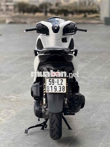 SH 150i ABS 2019 BSTP ( GÓP BAO NỢ XẤU )
