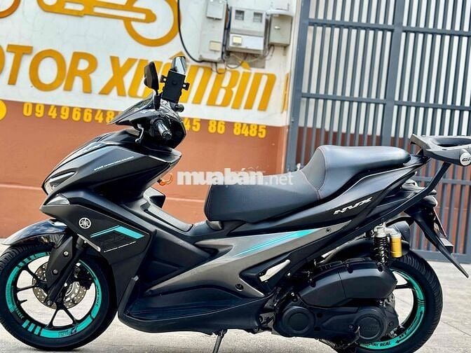 Yamaha NVX125  2020xe đẹp zin sẵn , giá rẻ