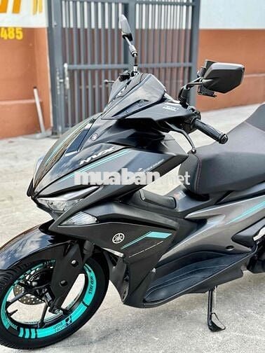 Yamaha NVX125  2020xe đẹp zin sẵn , giá rẻ