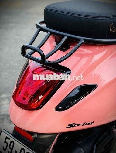 VESPA SPRINT BSTP CHÍNH CHỦ KÝ