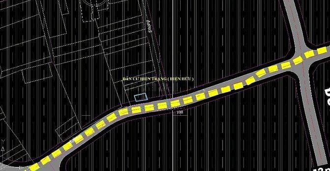 HH 2% nhà 2,89 tỷ MT Đông Thạnh 1-4, DT, HM đường 12m có lề đường