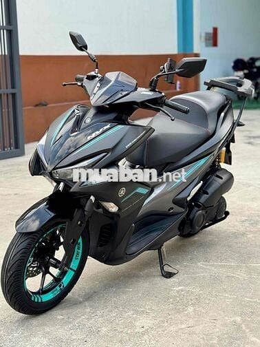 Yamaha NVX125  2020xe đẹp zin sẵn , giá rẻ