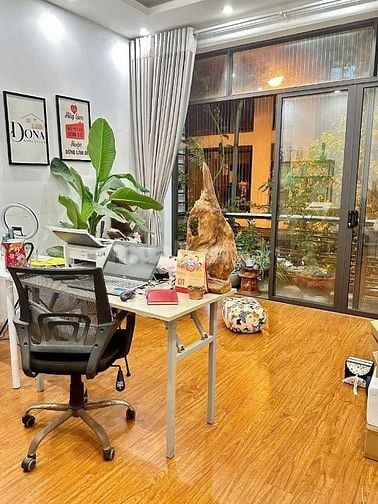 Bán Gấp Nhà 50m2, 13,8 tỷ tại Dương Nội, Hà Đông, HN, Nhà mới chỉ việc