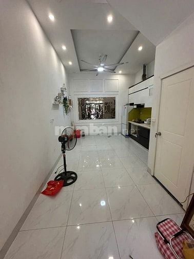 Bán Gấp Nhà 50m2, 13,8 tỷ tại Dương Nội, Hà Đông, HN, Nhà mới chỉ việc
