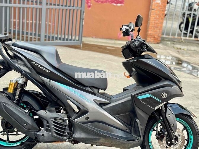 Yamaha NVX125  2020xe đẹp zin sẵn , giá rẻ
