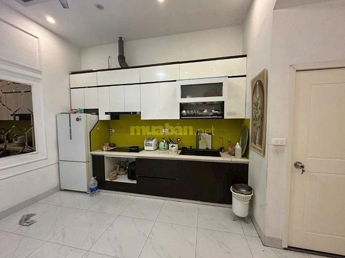 Bán Gấp Nhà 50m2, 13,8 tỷ tại Dương Nội, Hà Đông, HN, Nhà mới chỉ việc