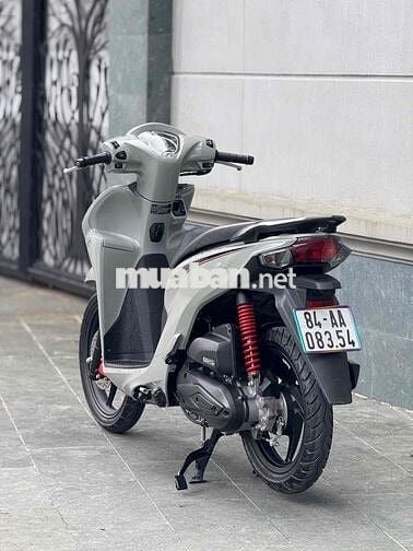 Vision 2024 XXM 9 CHỦ LƯỚT