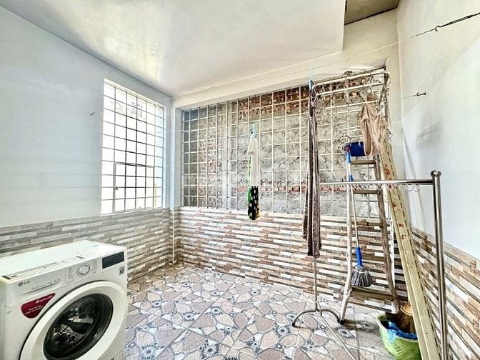 Nhà bán giá ngộp DT 50,6m2 nằm ngay đường Phạm Văn Chiêu, Gò Vấp.